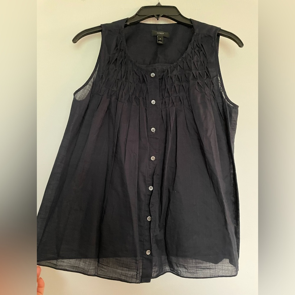 J. Crew Woman’s Top